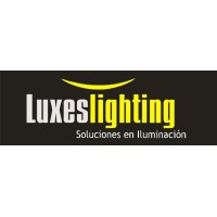 luxes lighting Logo