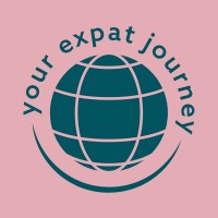 Your Expat Journey Logo