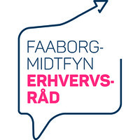 Faaborg-Midtfyn Erhvervsråd Logo