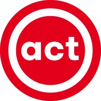 ACT Responsible Logo