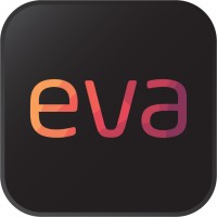 EVA Evolution Agency Logo