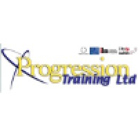 Progression Training Ltd Logo