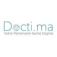 Docti.ma Logo