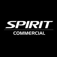 Spirit Commercial Fitness Logo