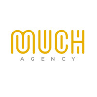 MUCH Agency Logo