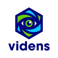 Videns Healthcare Logo