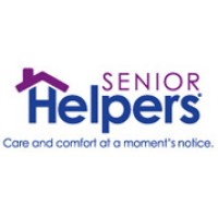 Senior Helpers San Diego County Logo