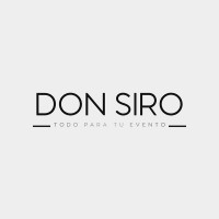 DON SIRO Logo