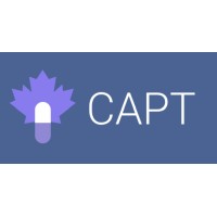 Canadian Association of Pharmacy Technicians - CAPT Logo