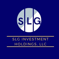 SLG Investment Holdings, LLC Logo