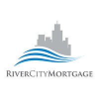 River City Mortgage, LLC Logo
