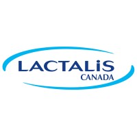 Lactalis Canada Logo
