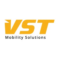 VST Mobility Solutions Logo