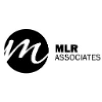 MLR Associates Ltd Logo