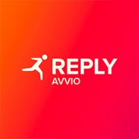 Avvio Reply Italia Logo