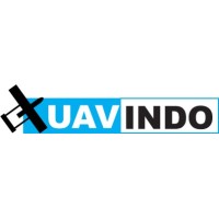 PT. Uavindo Nusantara Logo
