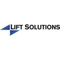 Lift Solutions Inc. Logo