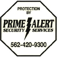 Prime Alert Security Services, Inc. Logo