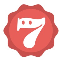 RedSeven Marketing Logo