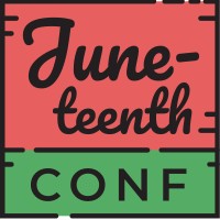 JuneteenthConf, Unl. Logo