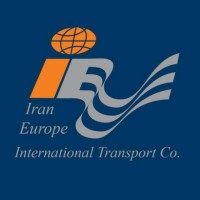 Iran Europe Intl Transportation Logo