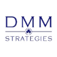 DMM Strategies, Inc. Logo