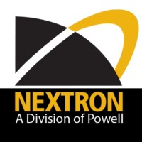 Nextron Logo