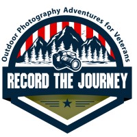 Record The Journey Logo