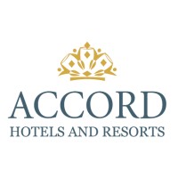 Accord Hotels & Resorts Logo