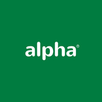 Aspiring Leaders Pursuing Higher Achievement (ALPHA) Logo