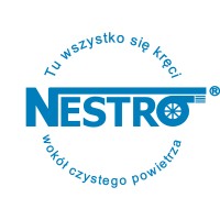 NESTRO - The Clean Solutions Logo