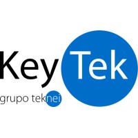 KeyTek Logo
