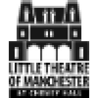 Little Theatre of Manchester, Inc. Logo