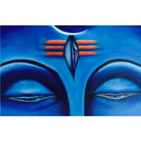 Shivoham Unlocking Potentials Logo