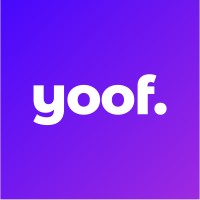 Yoof Agency Logo