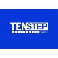 Tenstep Ltd Logo