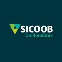 Sicoob UniRondônia Logo