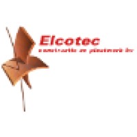 Elcotec Constructie en Plaatwerk Logo