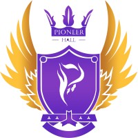 NTU Pioneer Hall Logo