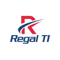 Regal Tax & Insurance Services, LLC Logo