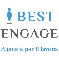 Best Engage Logo
