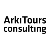 ArkiTours Logo