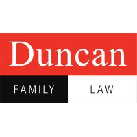 Duncan Family Law Logo