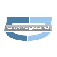 EnviroGuard of the Gulf South Logo