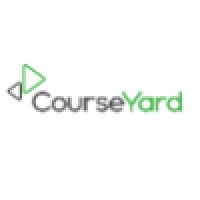 CourseYard Logo