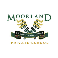 Moorland Private School Logo