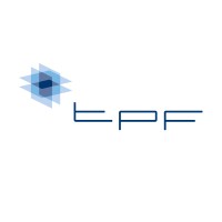 TPF INGENIERIE Logo