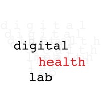 Digital Health Lab Logo