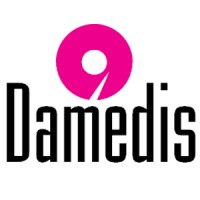 Damedis, s.r.o. Logo