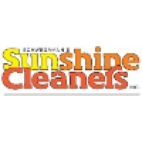 Sunshine Cleaners Co LLC Logo